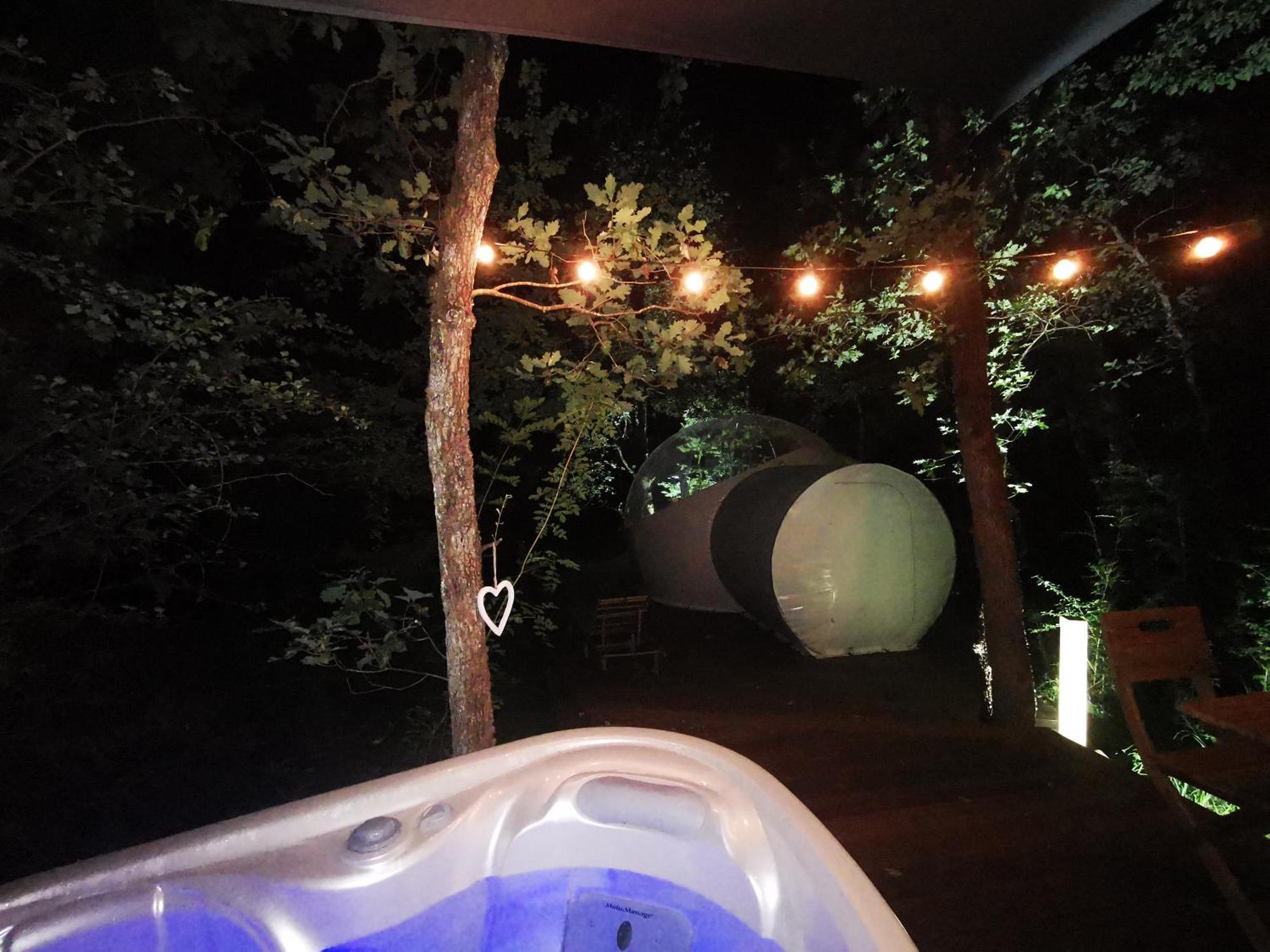 Coeur De Bull' Villa Cahuzac-sur-Vère Szoba fotó